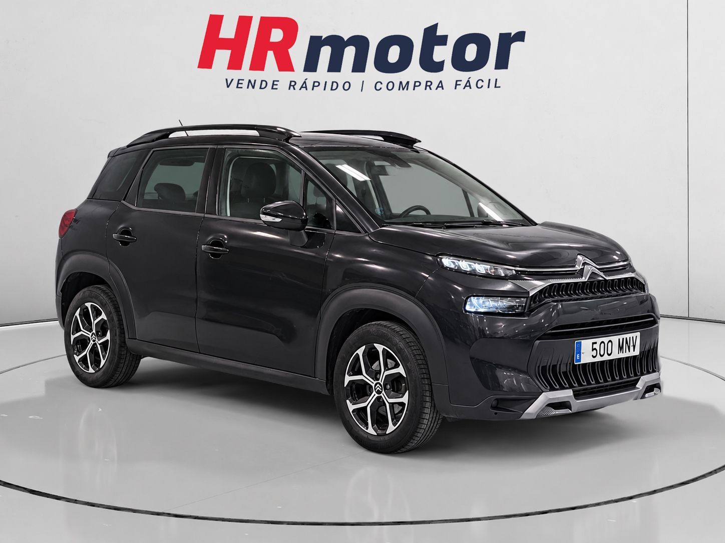 Citroën C3 Aircross PureTech 110 Plus