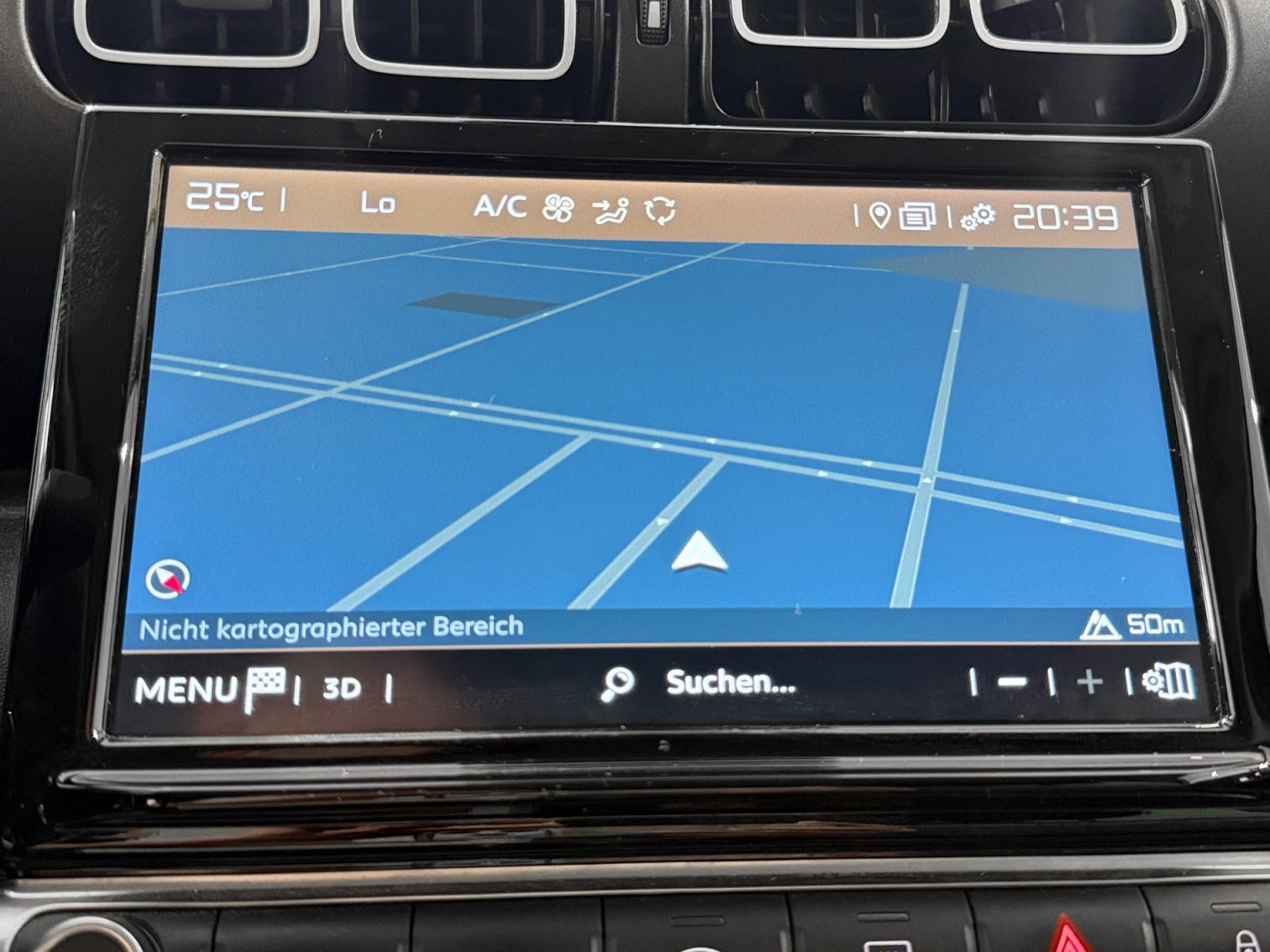 Citroën C3 Aircross PureTech 110 Plus - foto 18
