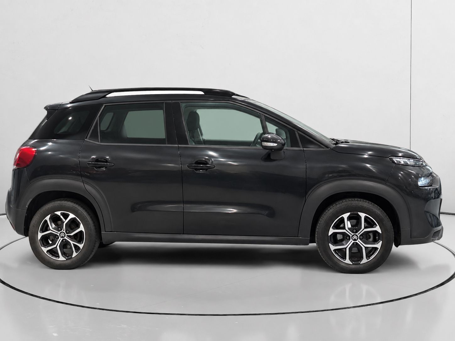 Citroën C3 Aircross PureTech 110 Plus - foto 2