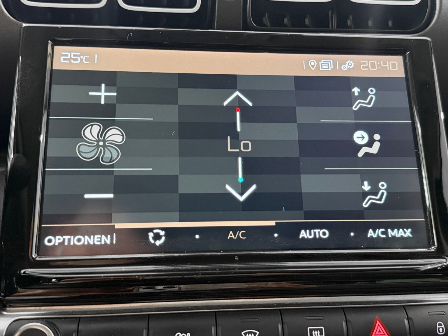Citroën C3 Aircross PureTech 110 Plus - foto 22