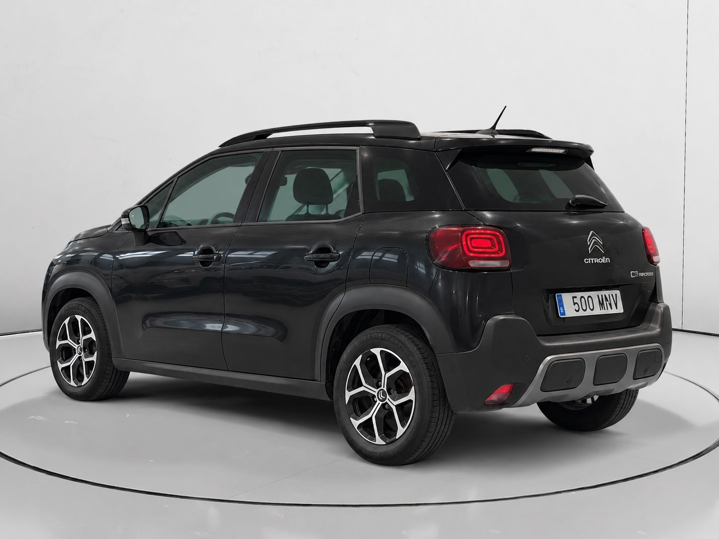 Citroën C3 Aircross PureTech 110 Plus - foto 5