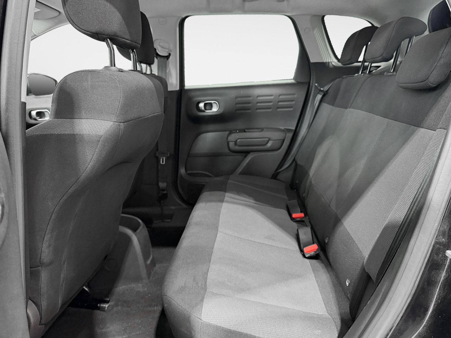 Citroën C3 Aircross PureTech 110 Plus - foto 12