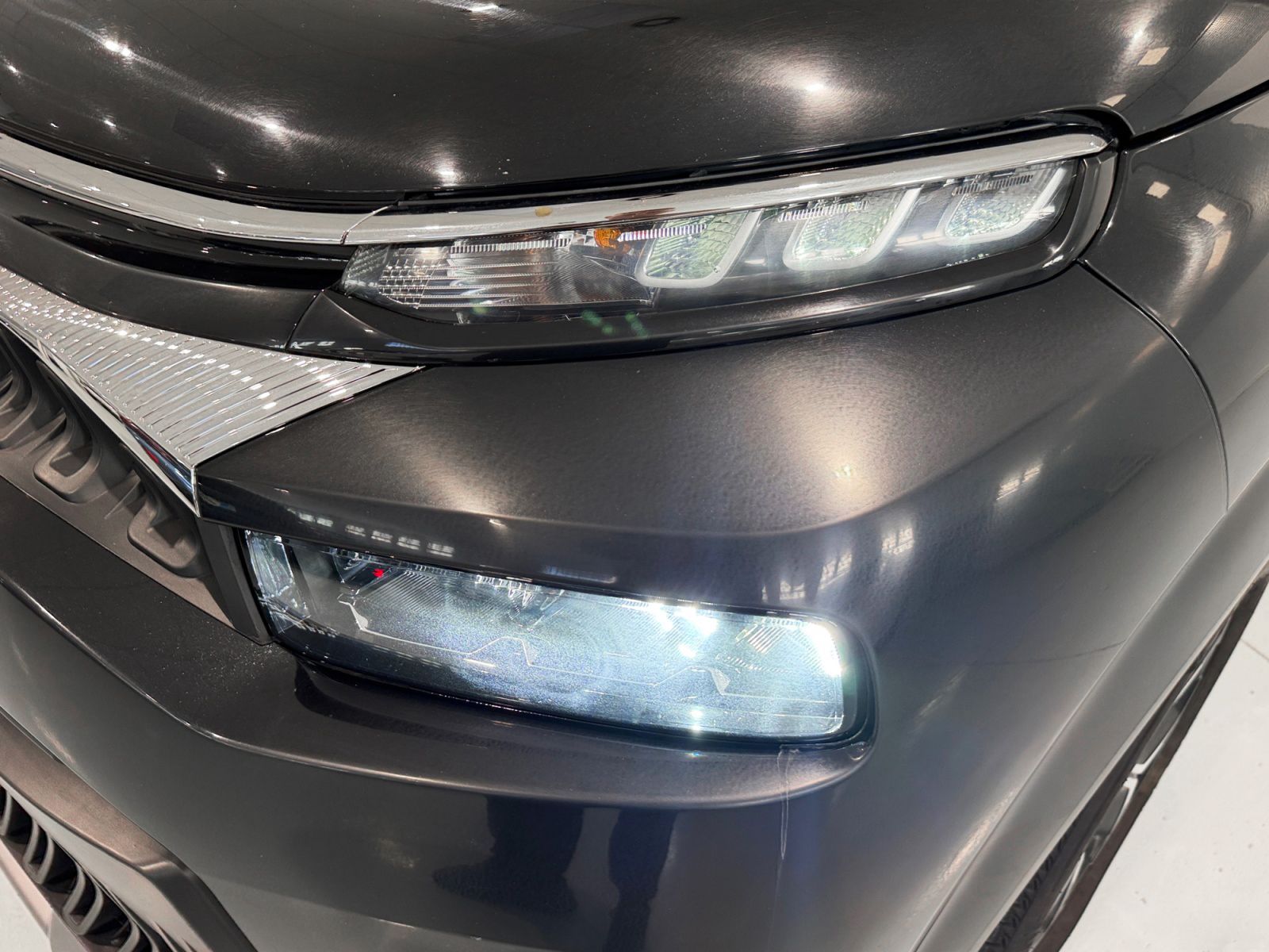 Citroën C3 Aircross PureTech 110 Plus - foto 25
