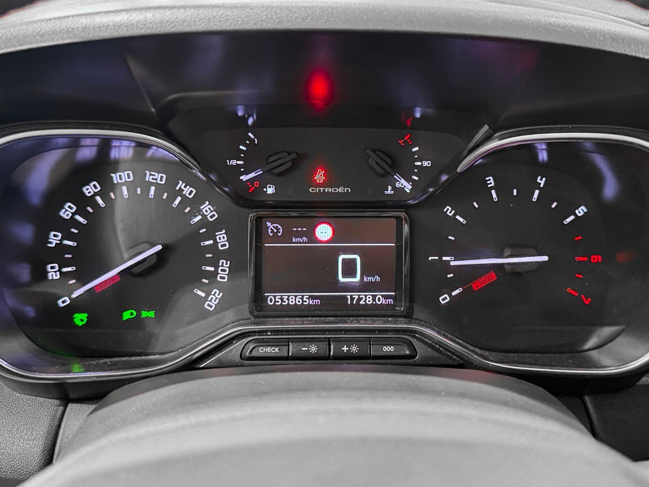 Citroën C3 Aircross PureTech 110 Plus - foto 16