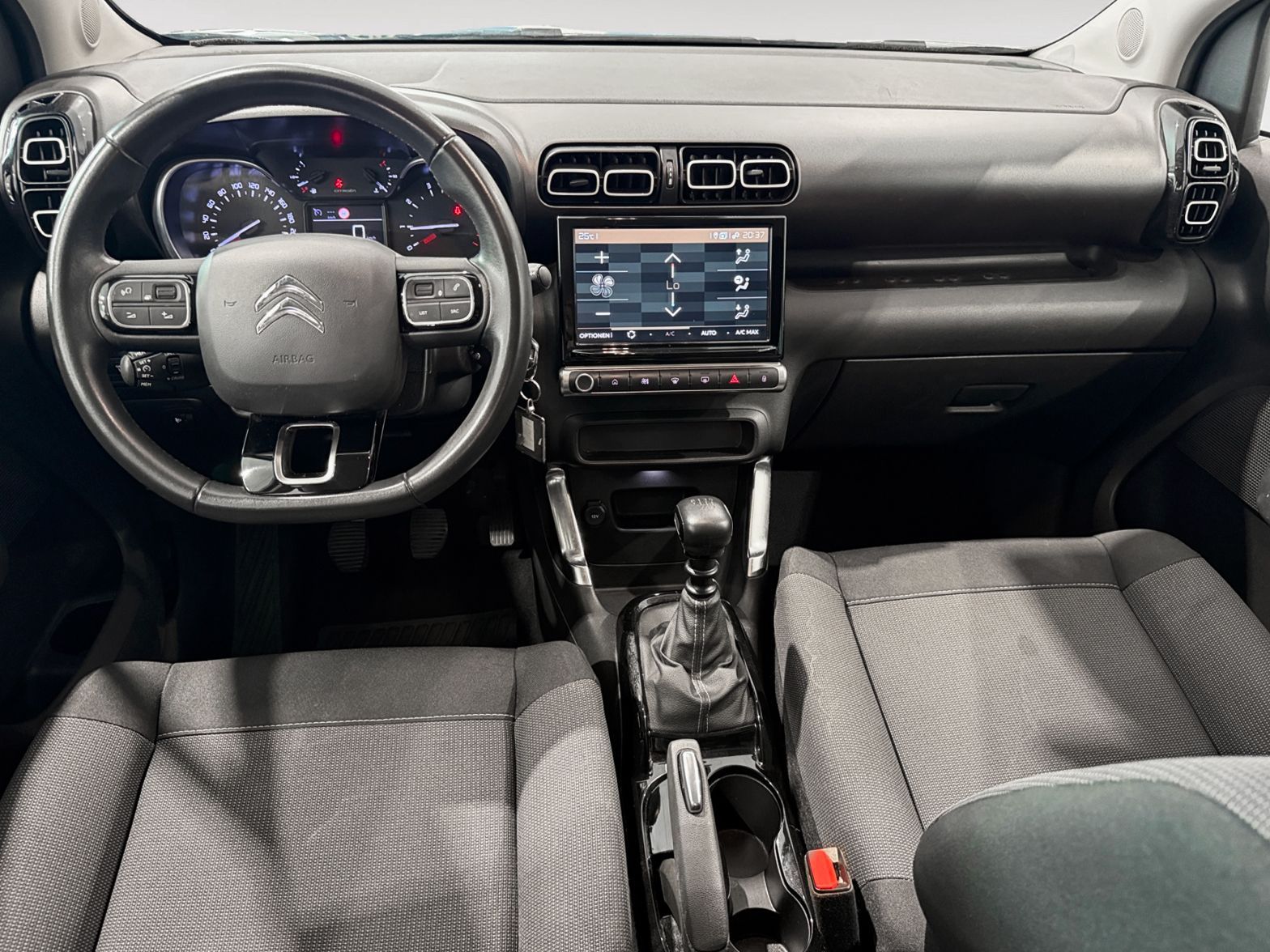Citroën C3 Aircross PureTech 110 Plus - foto 9