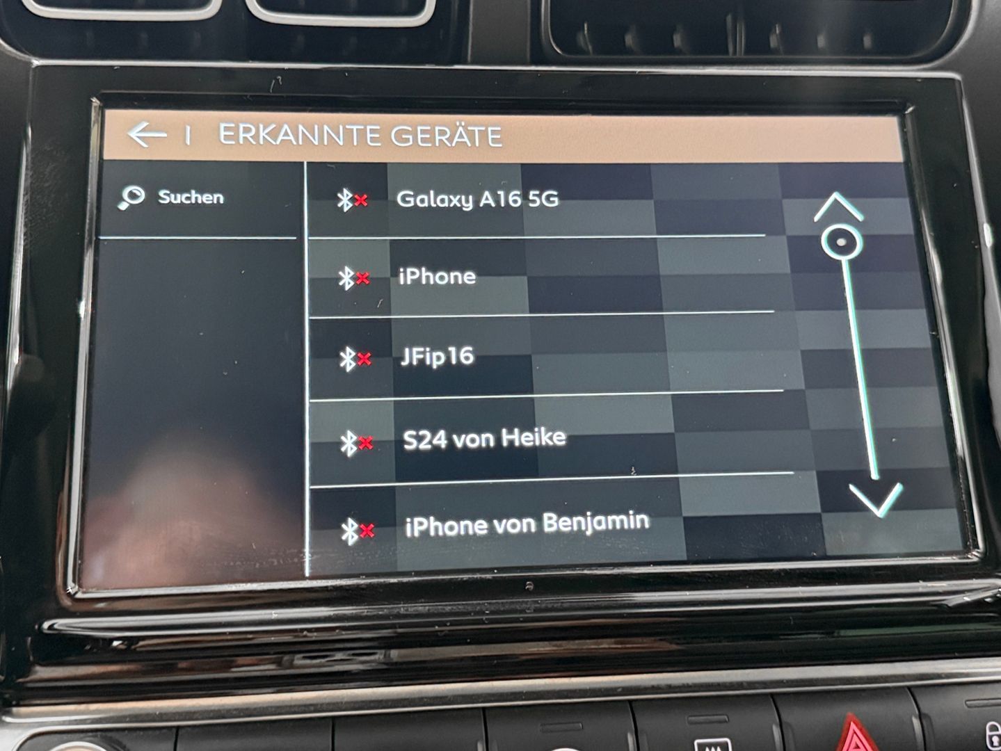 Citroën C3 Aircross PureTech 110 Plus - foto 20