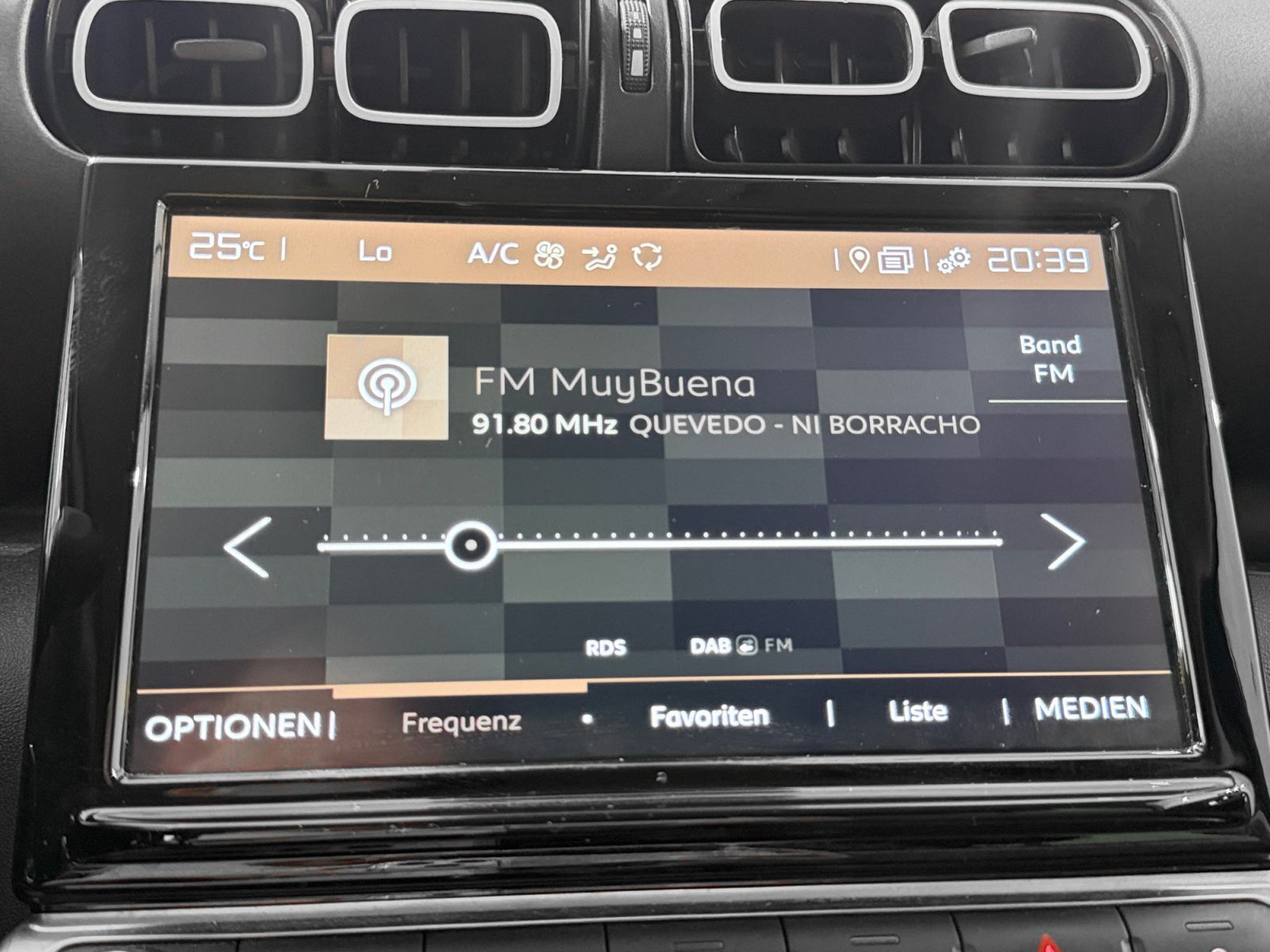 Citroën C3 Aircross PureTech 110 Plus - foto 19