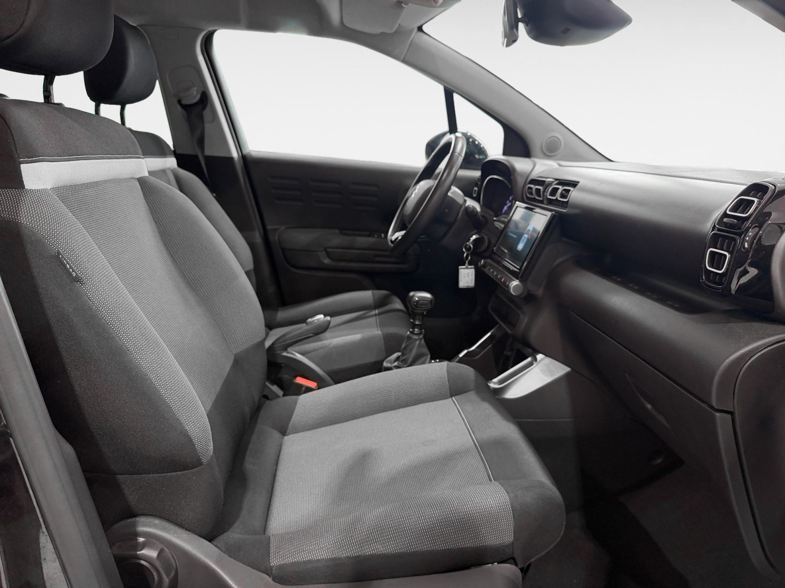 Citroën C3 Aircross PureTech 110 Plus - foto 13