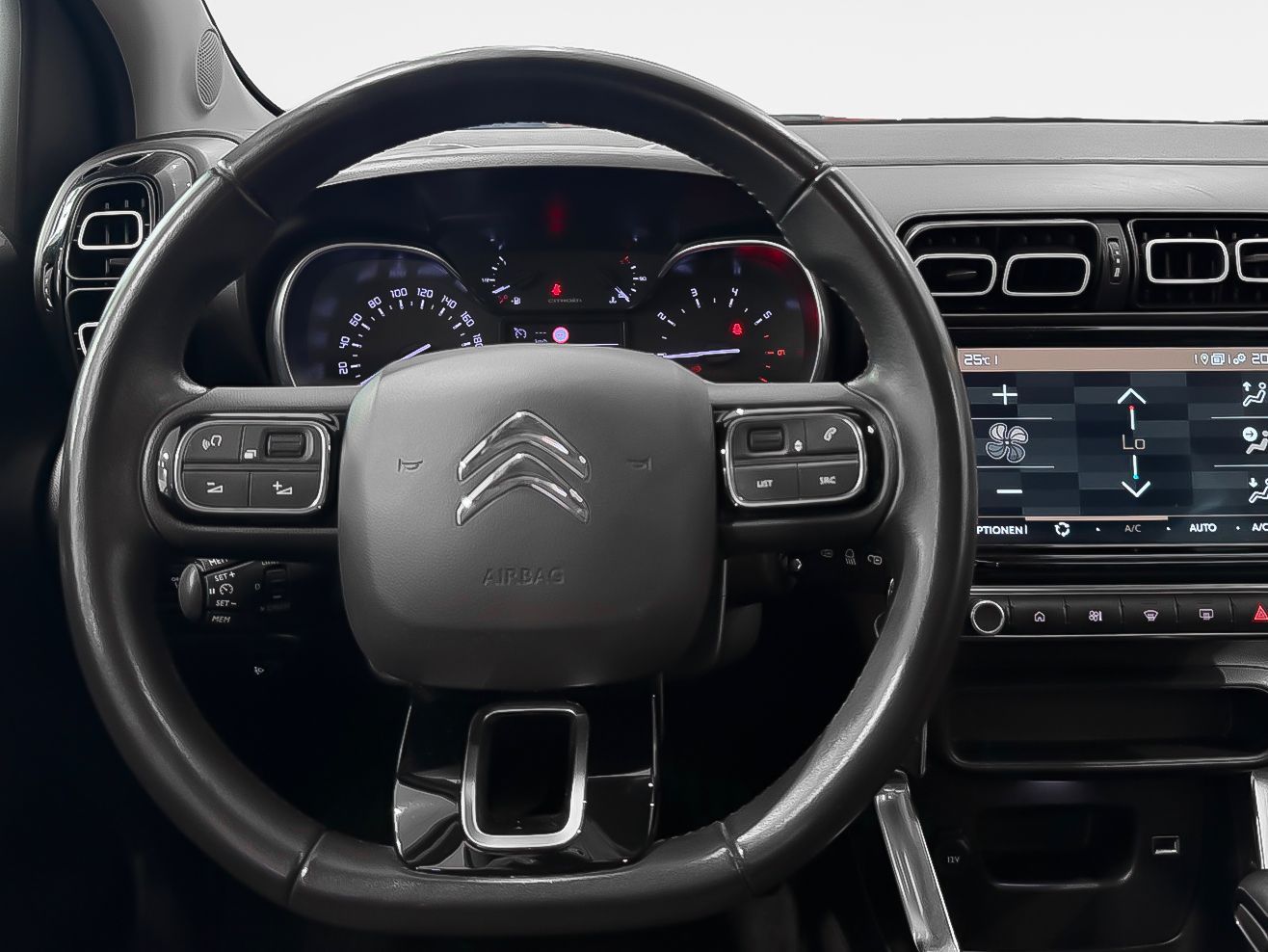 Citroën C3 Aircross PureTech 110 Plus - foto 10