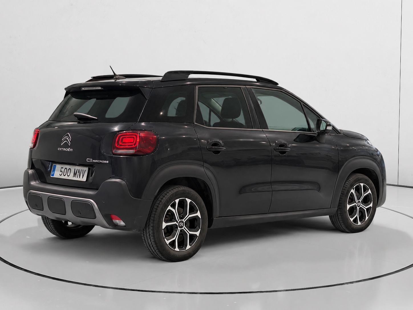 Citroën C3 Aircross PureTech 110 Plus - foto 3