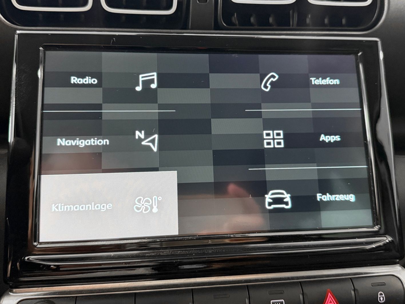 Citroën C3 Aircross PureTech 110 Plus - foto 17