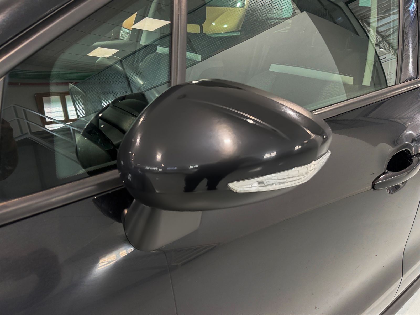 Citroën C3 Aircross PureTech 110 Plus - foto 24