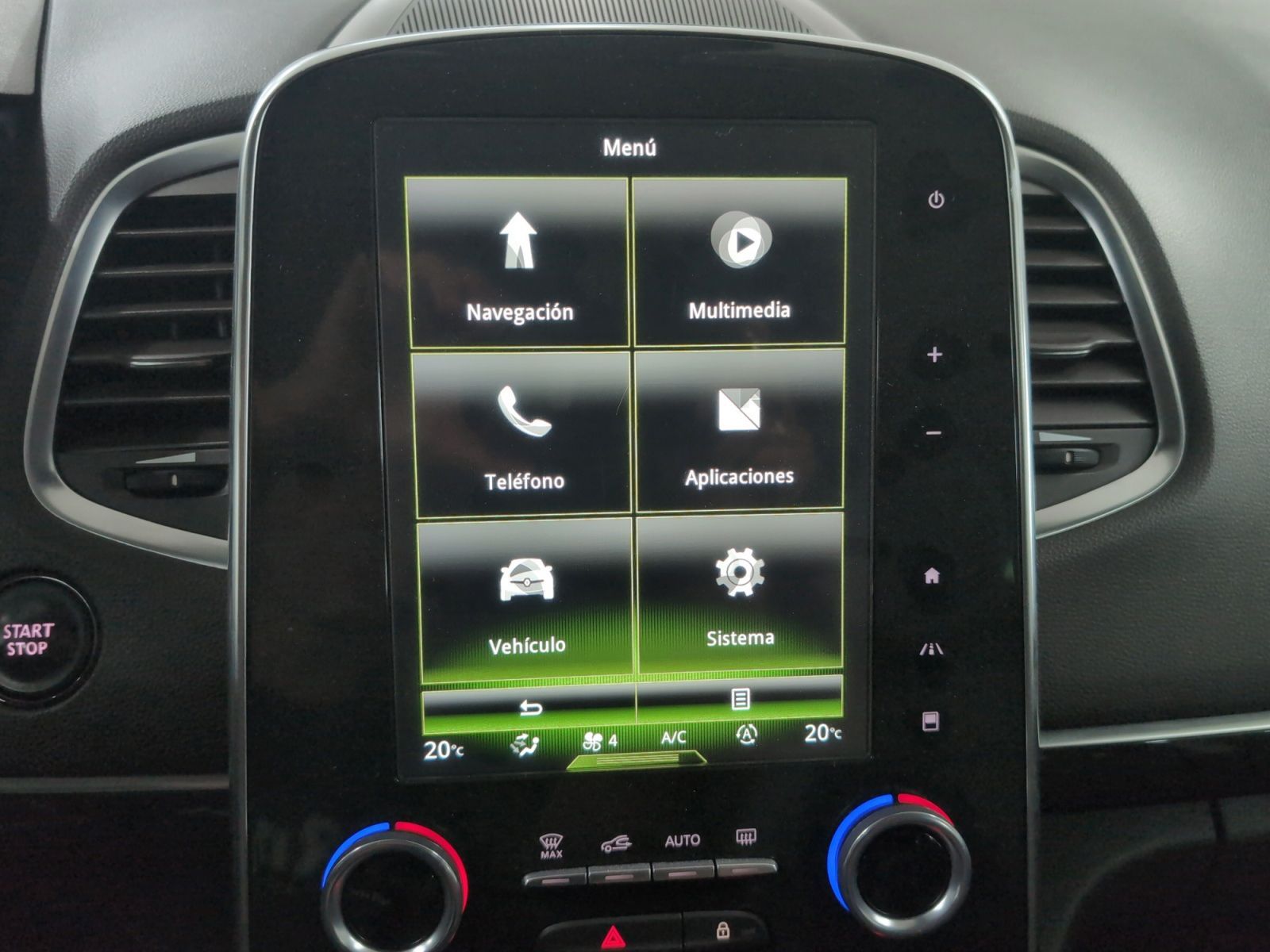 Renault Espace Life Energy dCi - foto 18