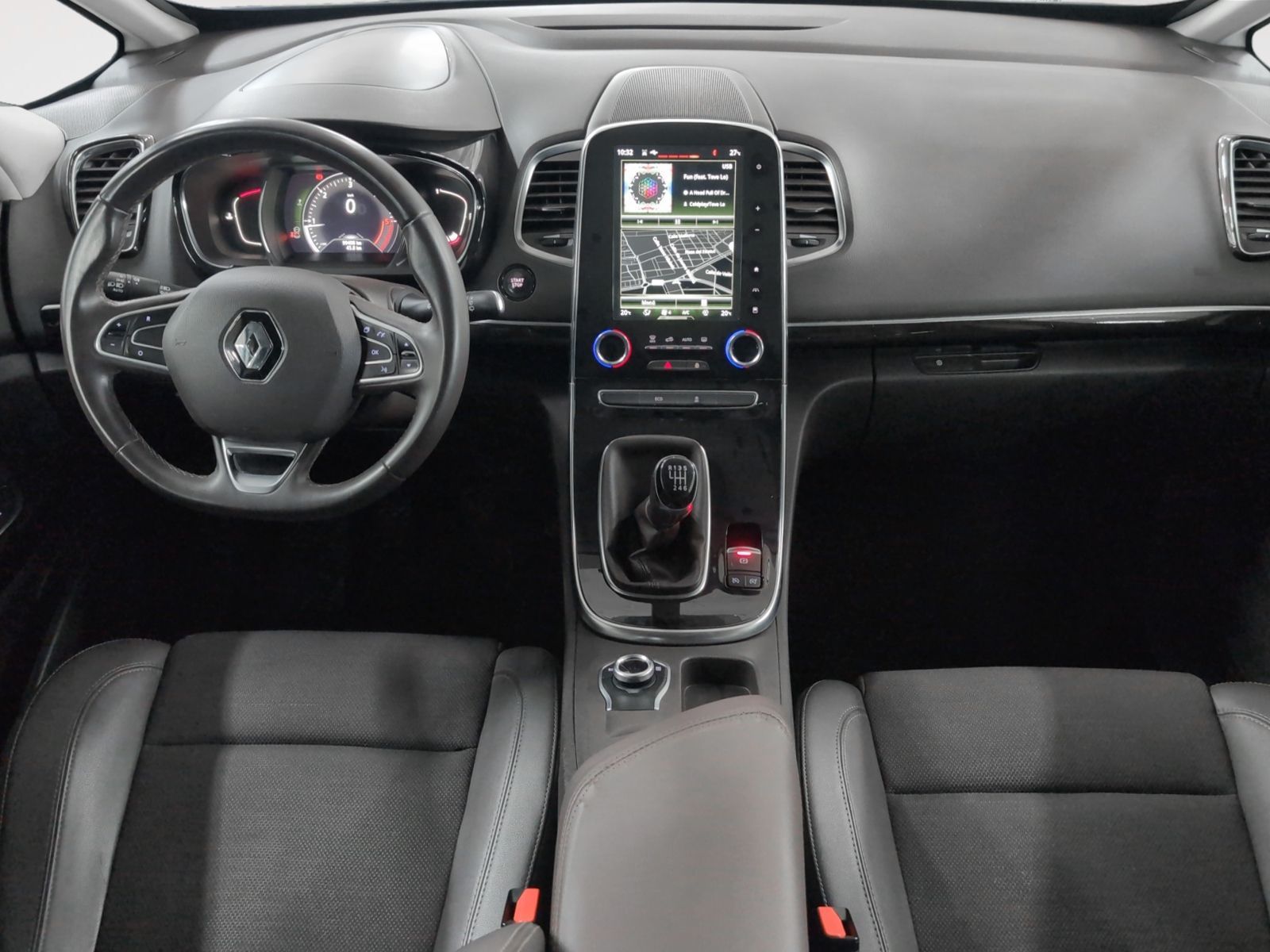 Renault Espace Life Energy dCi - foto 9