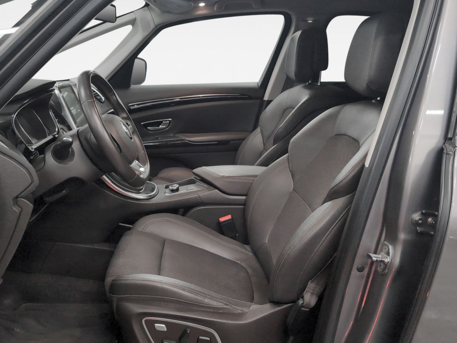 Renault Espace Life Energy dCi - foto 11