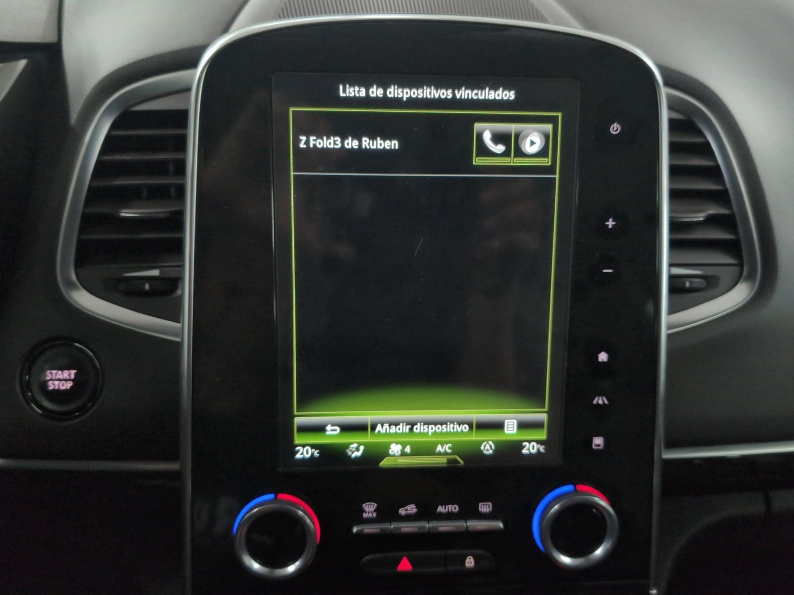 Renault Espace Life Energy dCi - foto 21