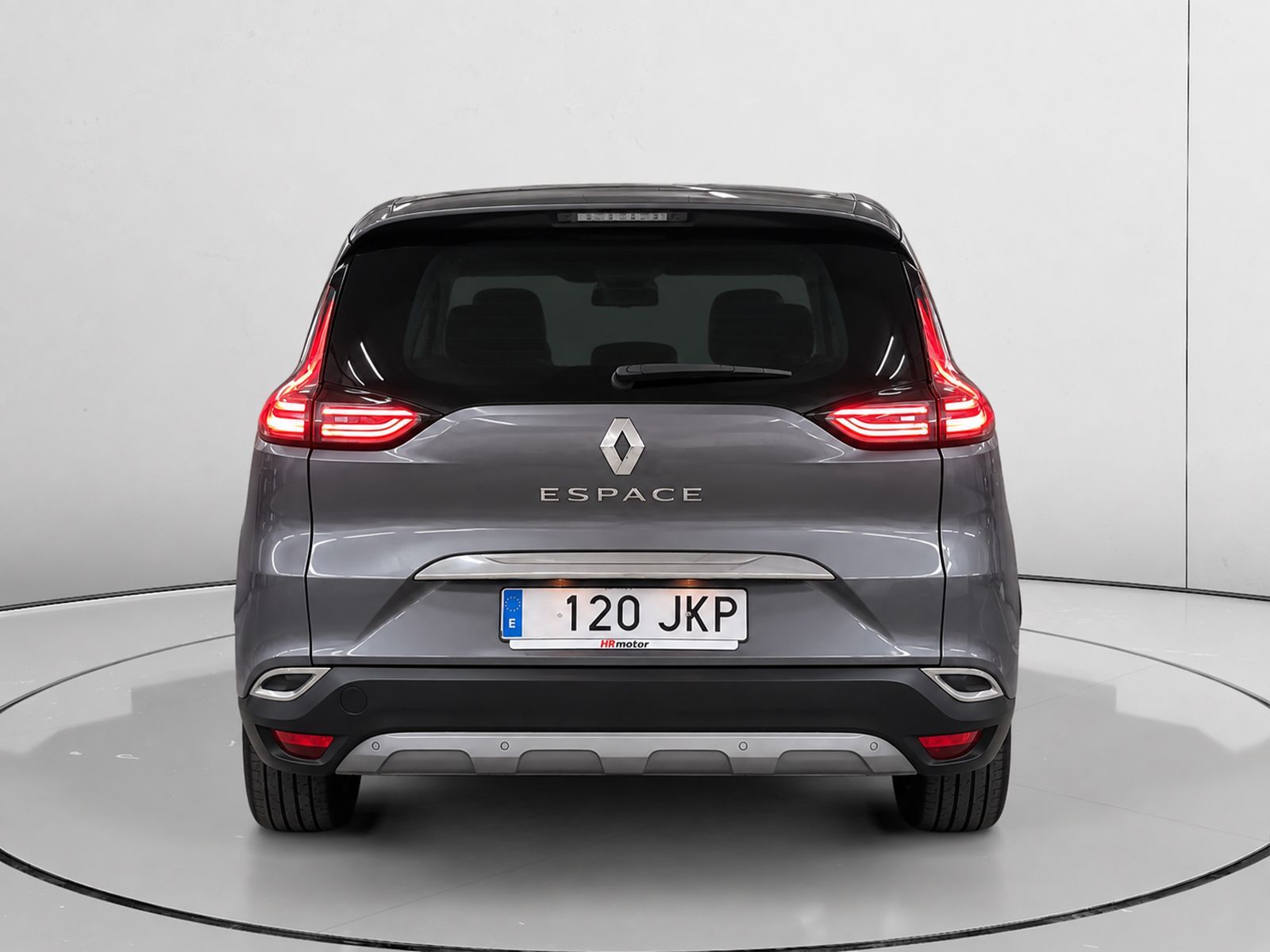 Renault Espace Life Energy dCi - foto 4