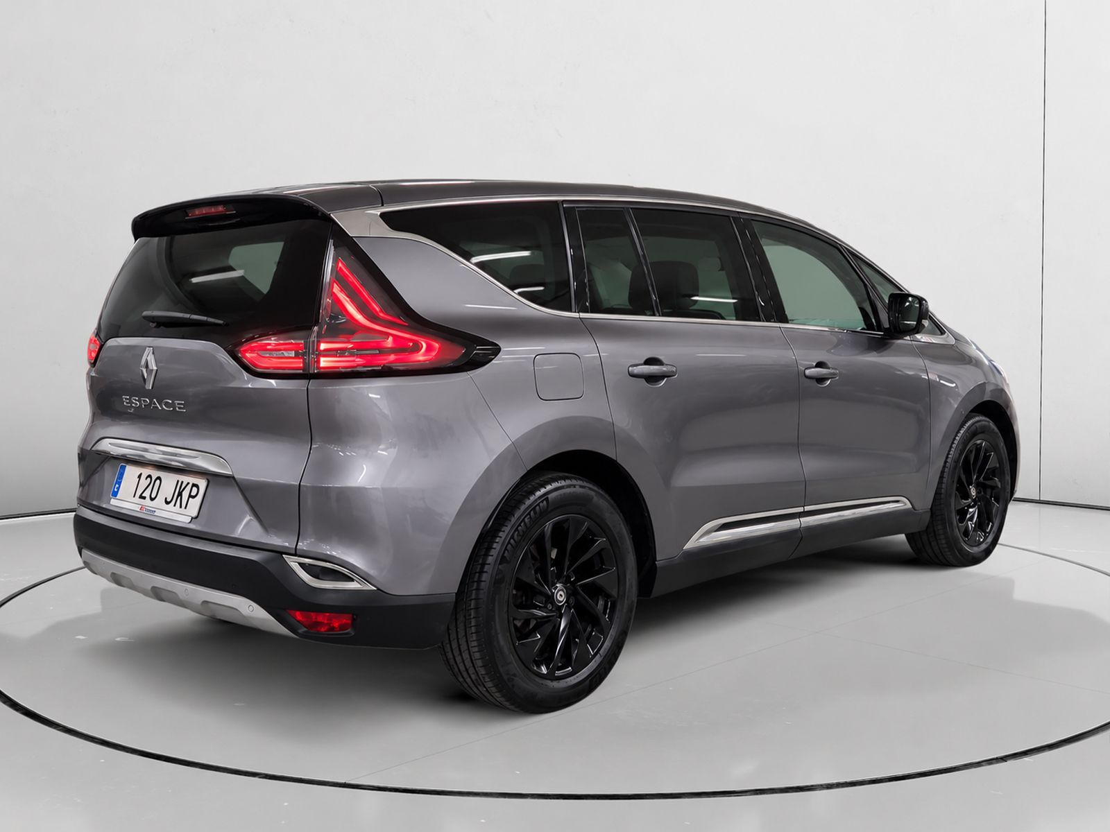 Renault Espace Life Energy dCi - foto 3