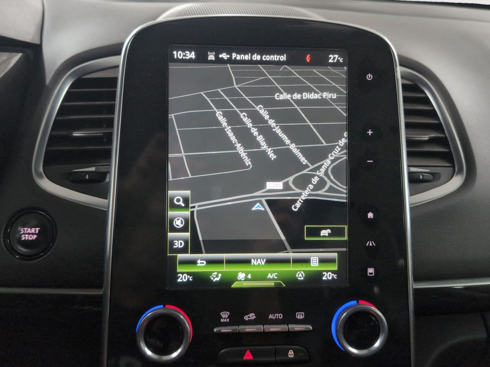 Renault Espace Life Energy dCi - foto 19