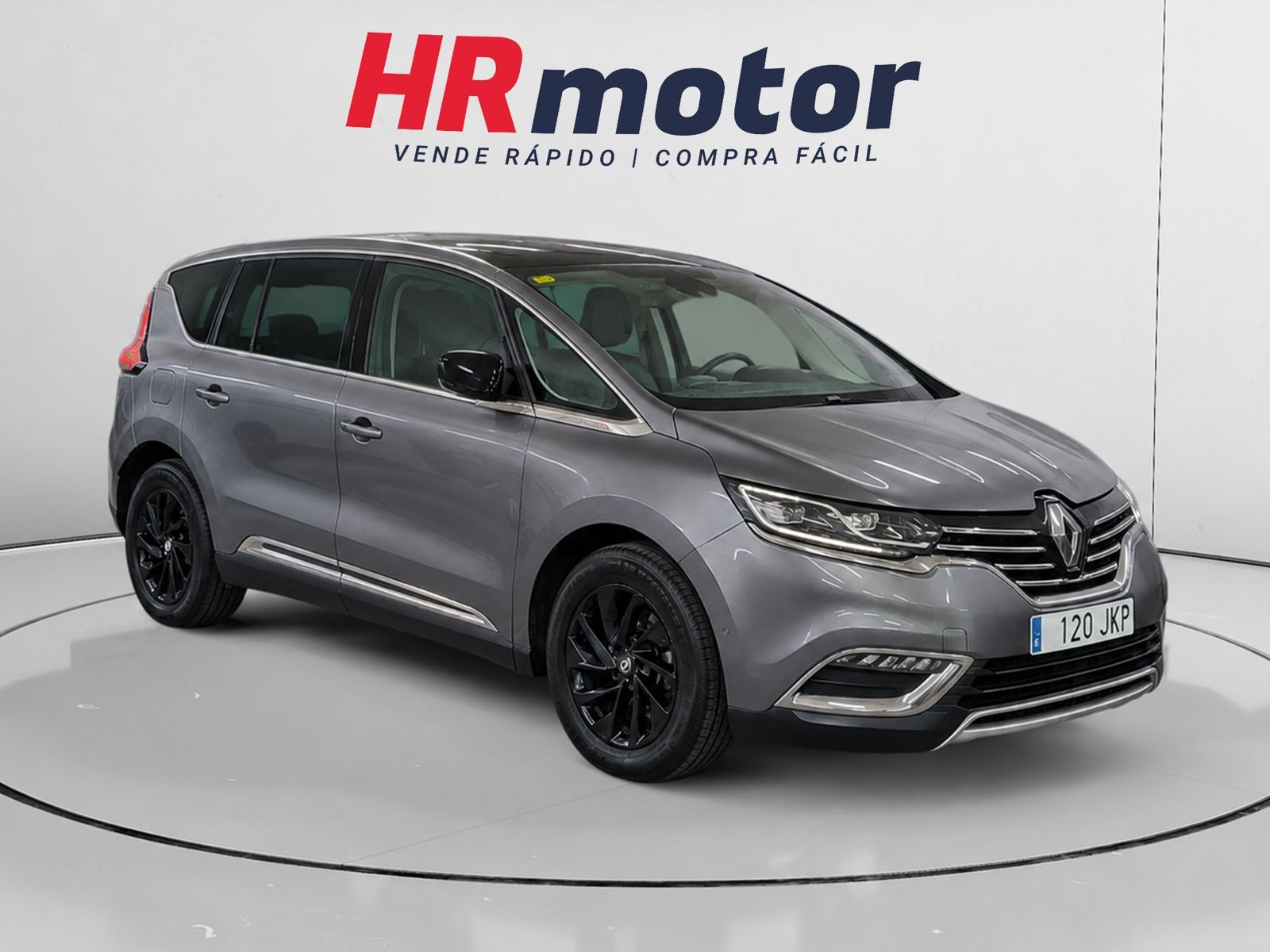 Renault Espace Life Energy dCi