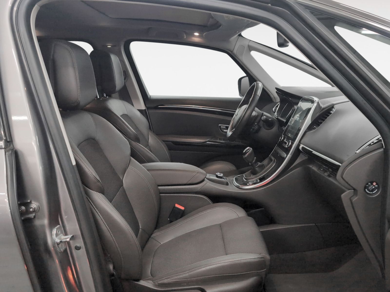 Renault Espace Life Energy dCi - foto 13
