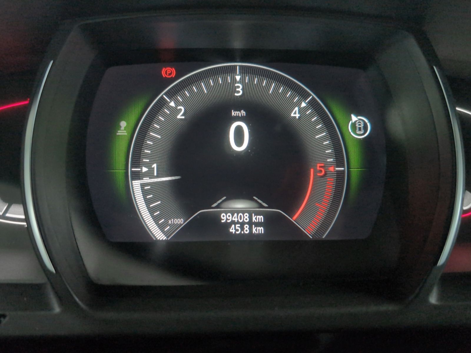 Renault Espace Life Energy dCi - foto 17