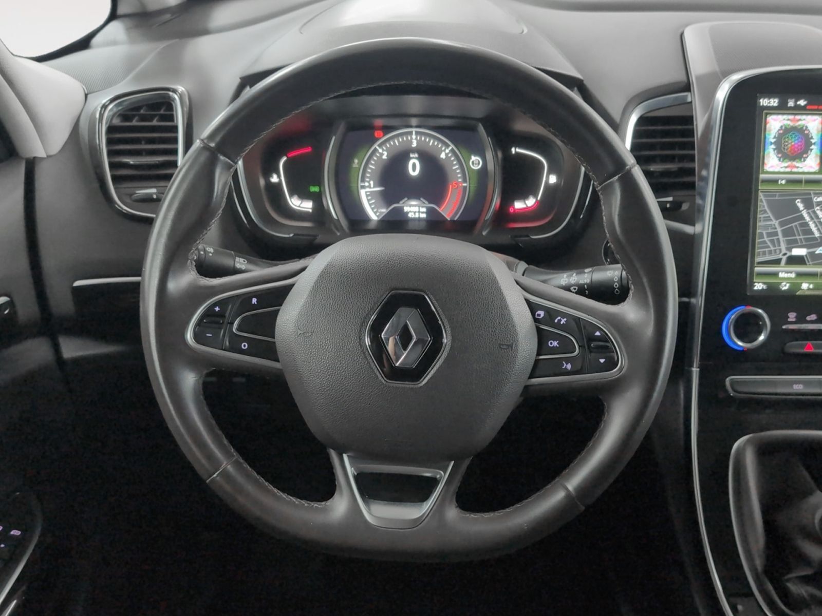 Renault Espace Life Energy dCi - foto 10