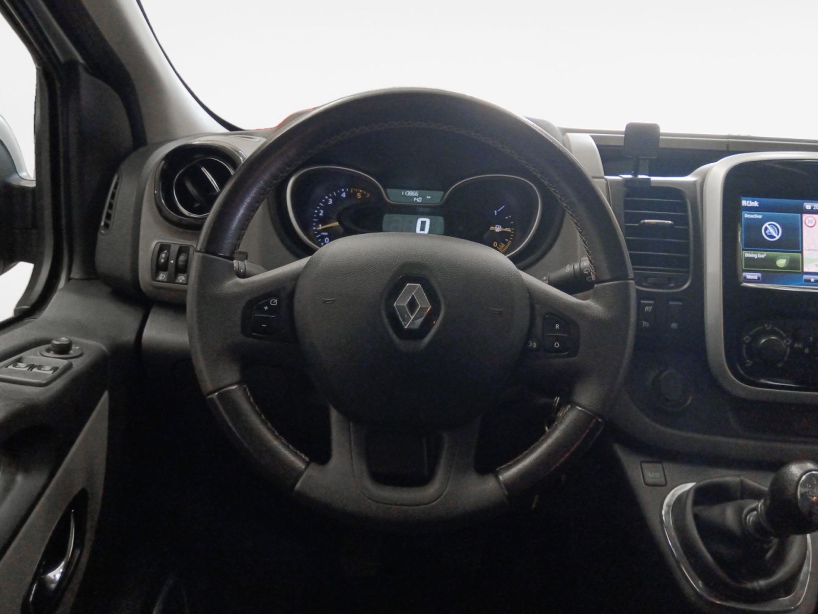 Renault Trafic dCi 125 Combi Largo Energy - foto 10