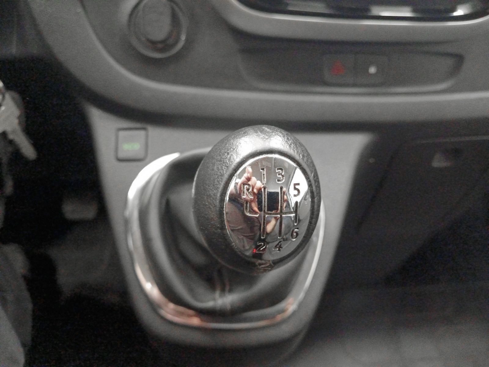 Renault Trafic dCi 125 Combi Largo Energy - foto 16