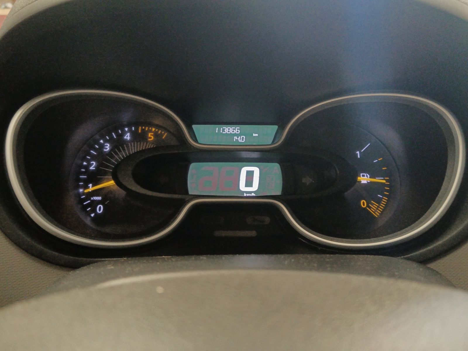 Renault Trafic dCi 125 Combi Largo Energy - foto 17