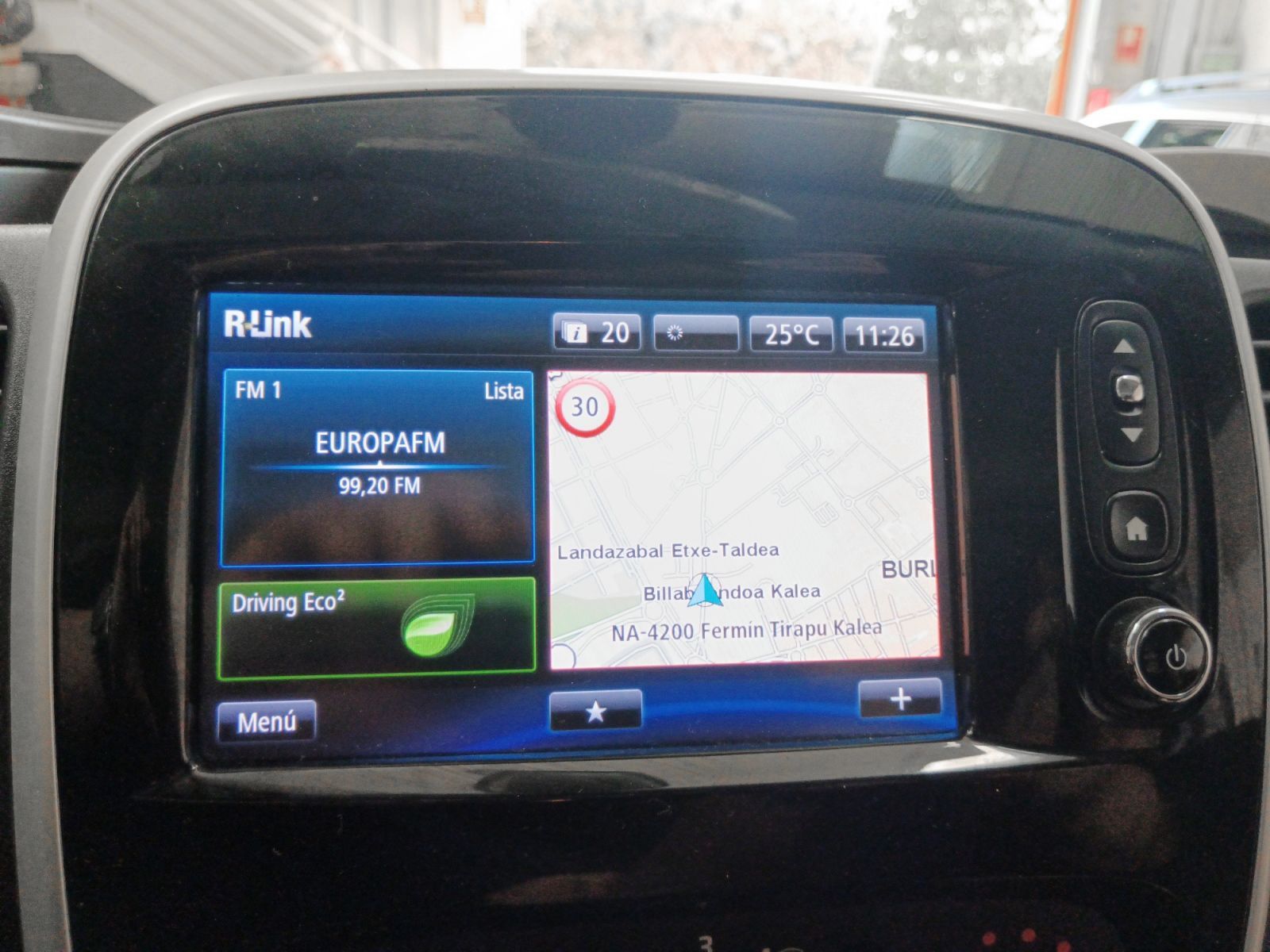 Renault Trafic dCi 125 Combi Largo Energy - foto 18