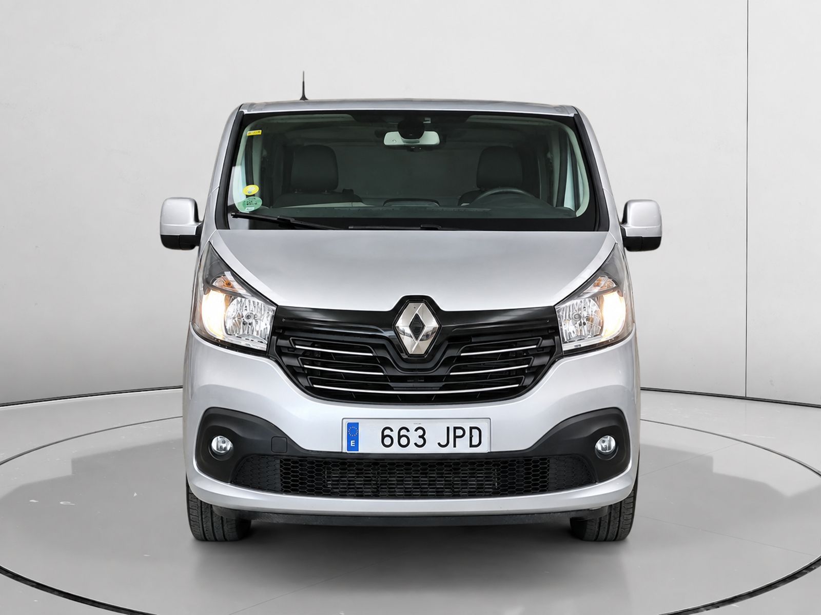 Renault Trafic dCi 125 Combi Largo Energy - foto 7