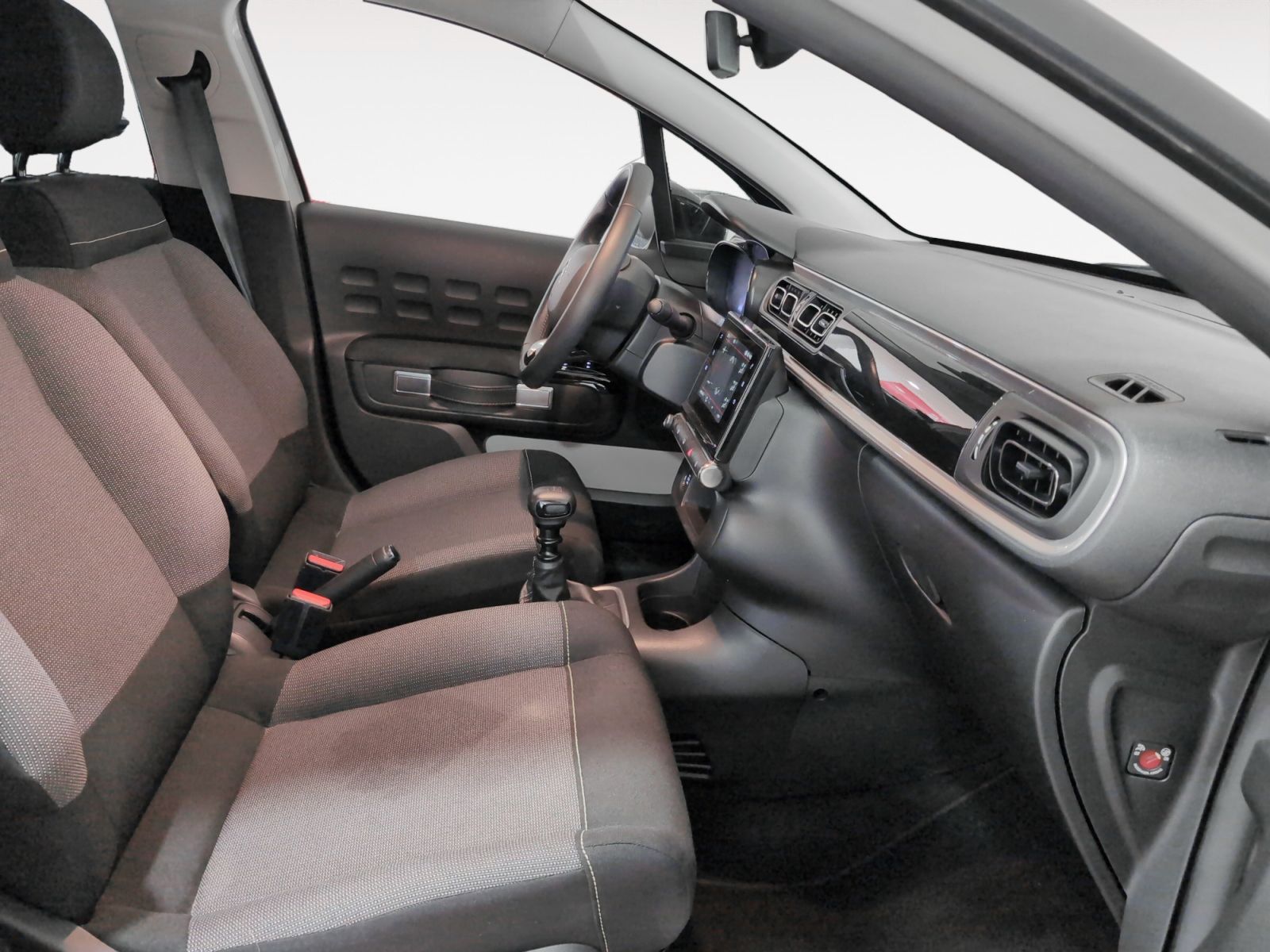 Citroën C3 BlueHDi 100 Shine - foto 12