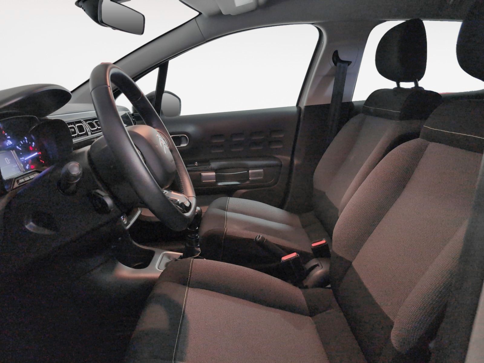 Citroën C3 BlueHDi 100 Shine - foto 10