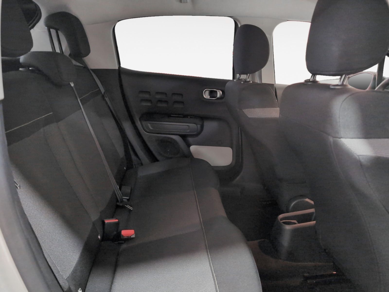 Citroën C3 BlueHDi 100 Shine - foto 11