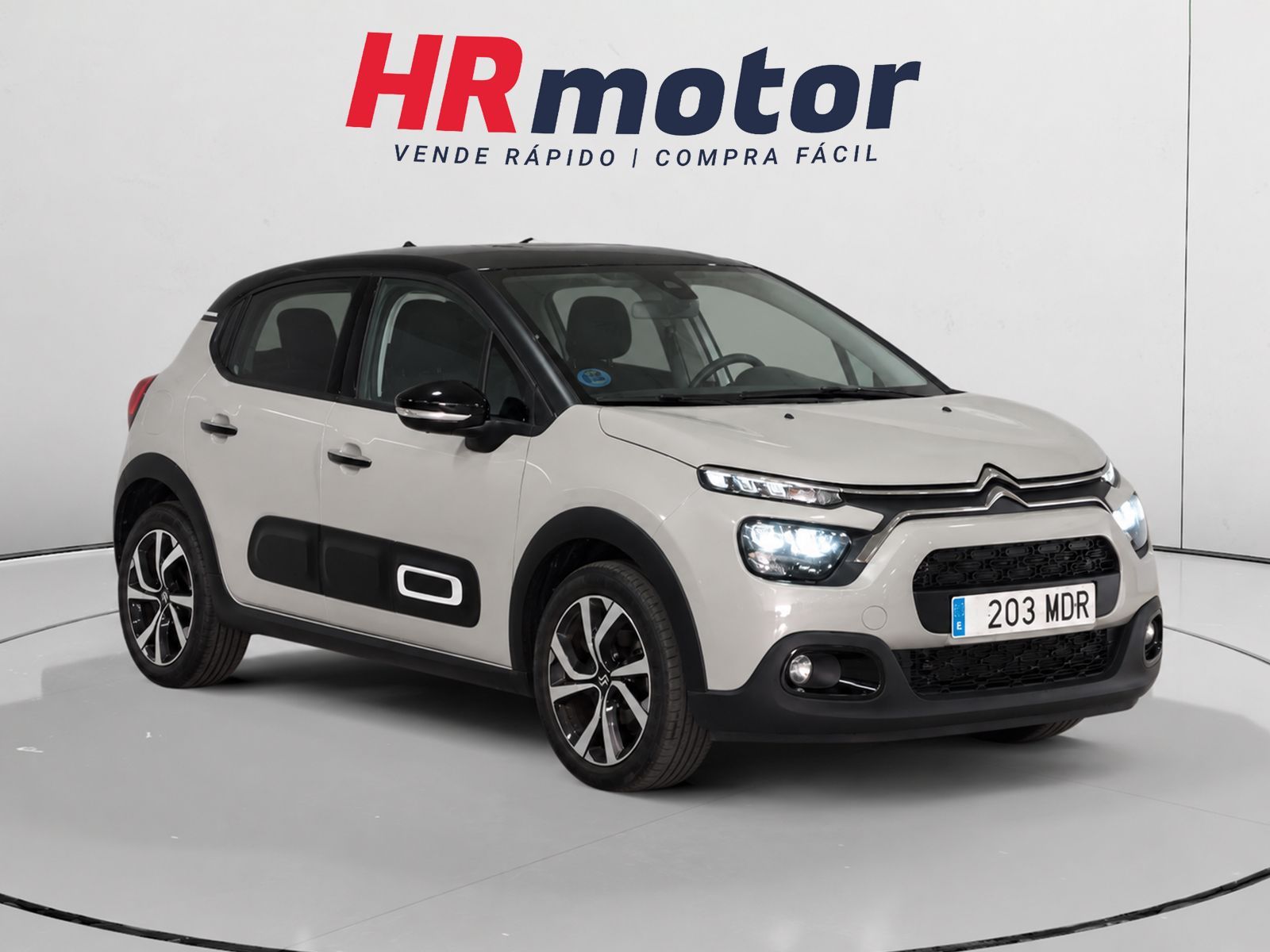 Citroën C3 BlueHDi 100 Shine
