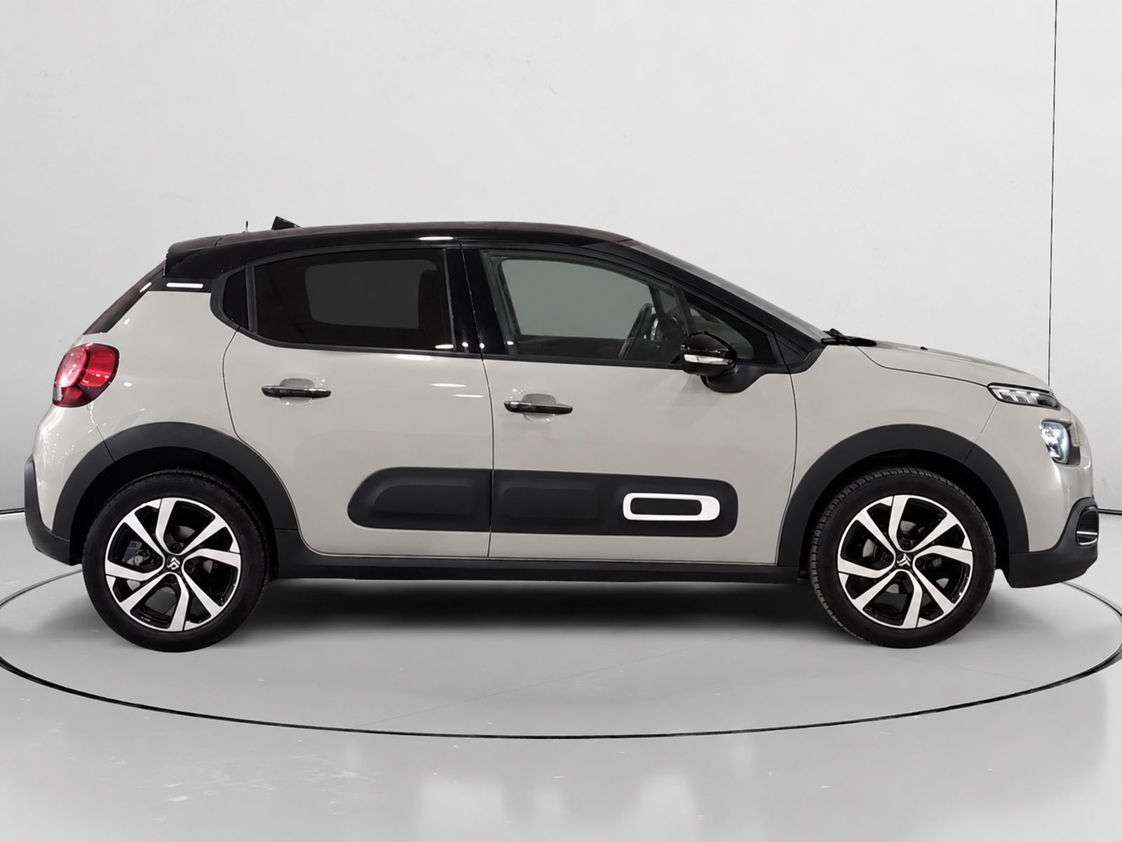 Citroën C3 BlueHDi 100 Shine - foto 2