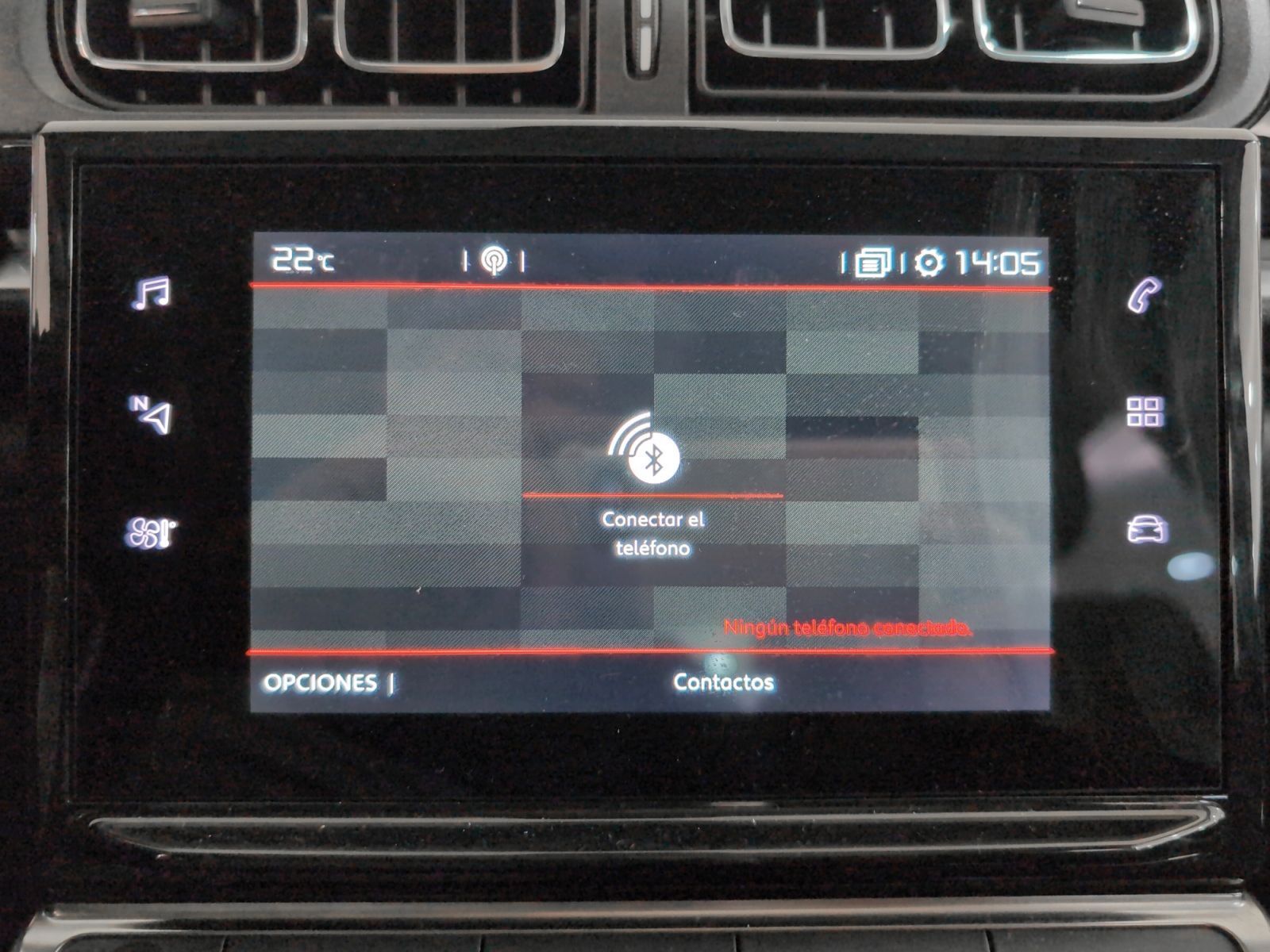 Citroën C3 BlueHDi 100 Shine - foto 19
