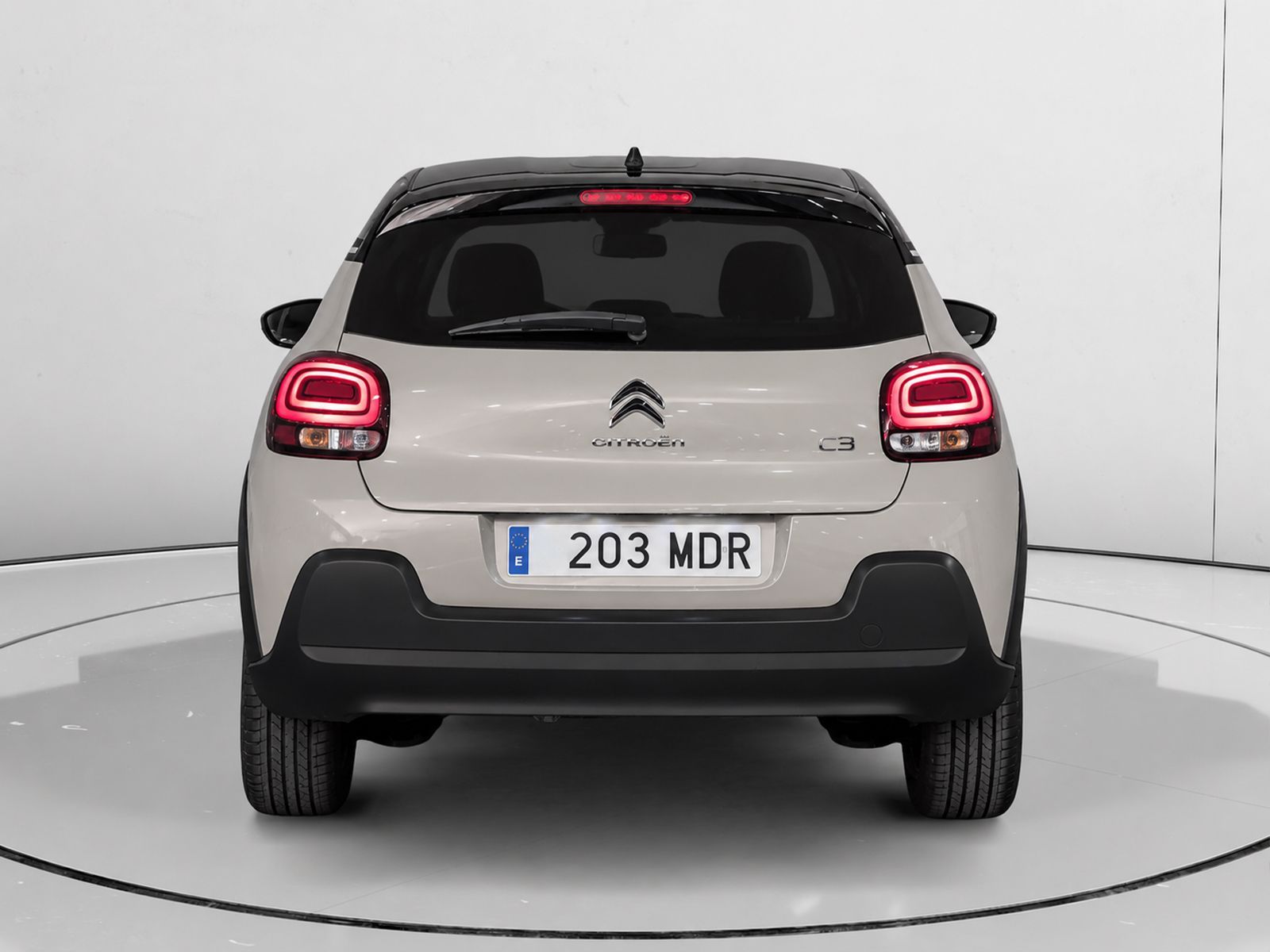 Citroën C3 BlueHDi 100 Shine - foto 4