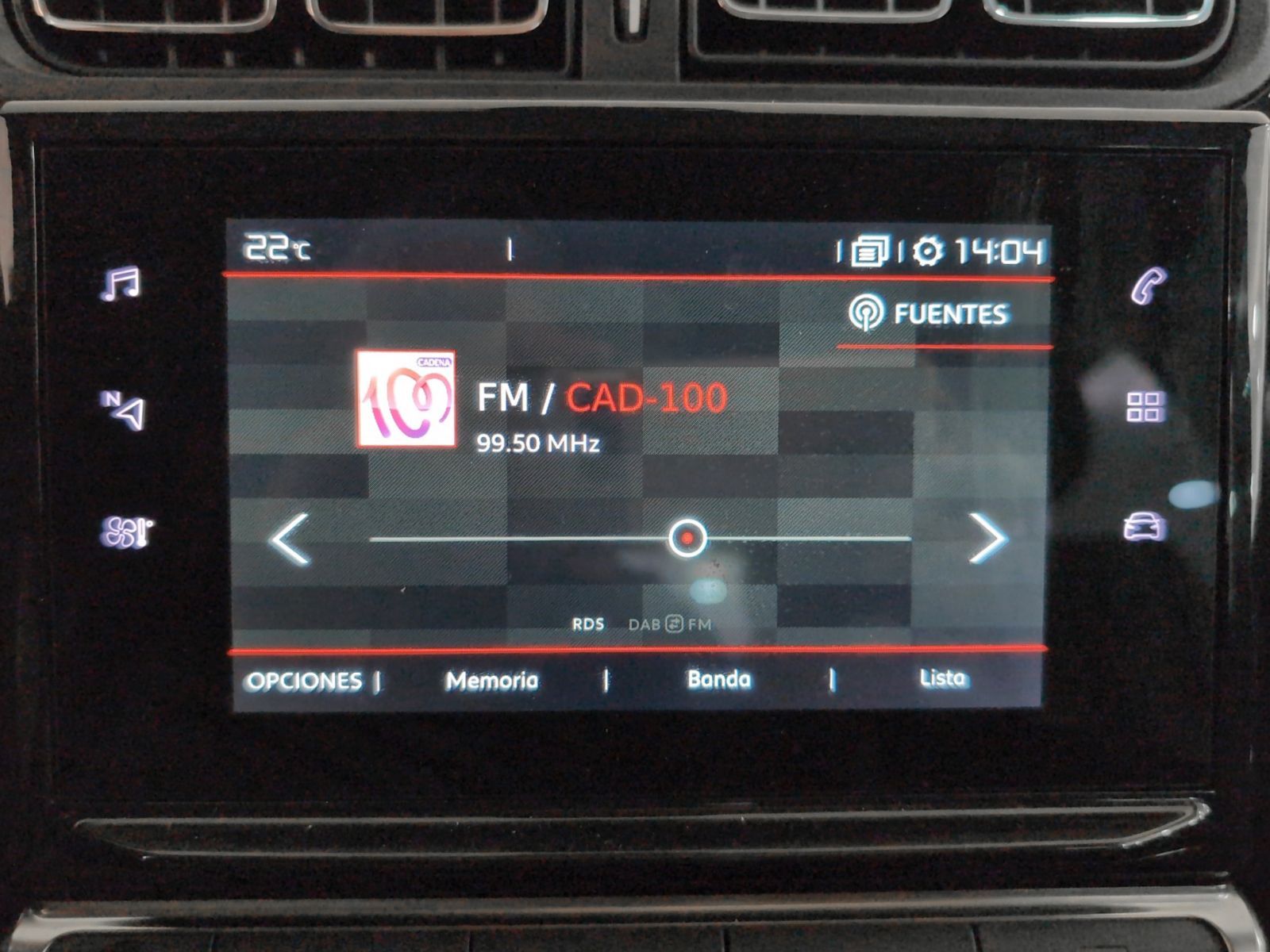 Citroën C3 BlueHDi 100 Shine - foto 18