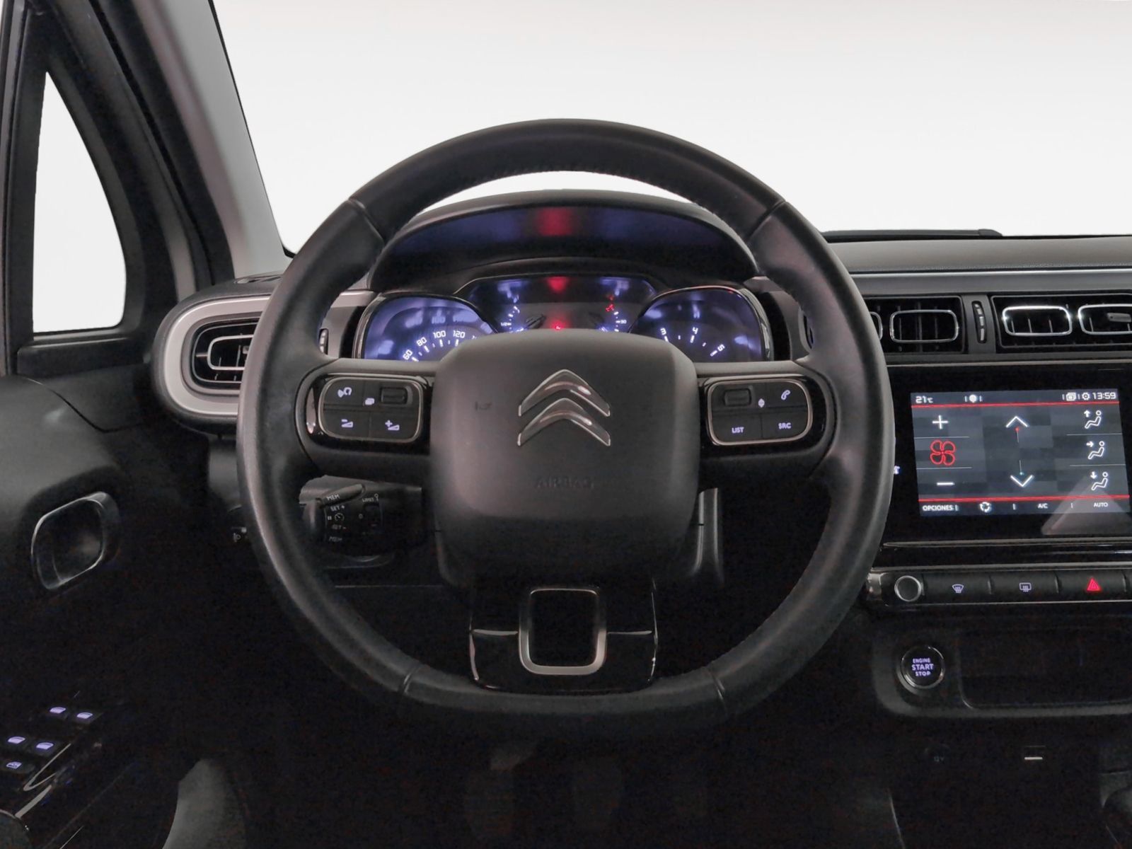 Citroën C3 BlueHDi 100 Shine - foto 9