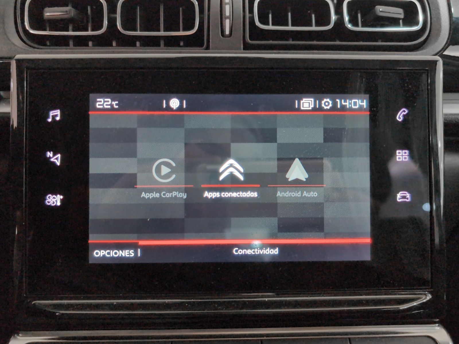 Citroën C3 BlueHDi 100 Shine - foto 16