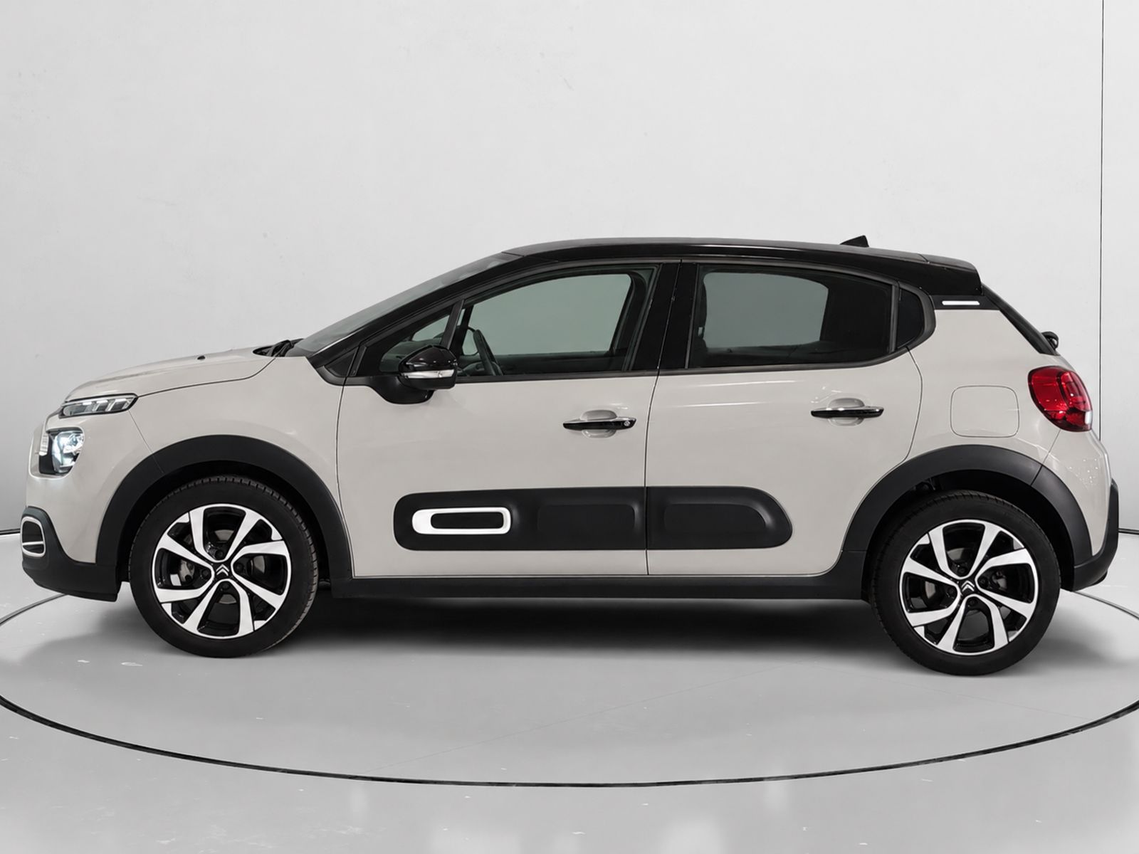Citroën C3 BlueHDi 100 Shine - foto 6