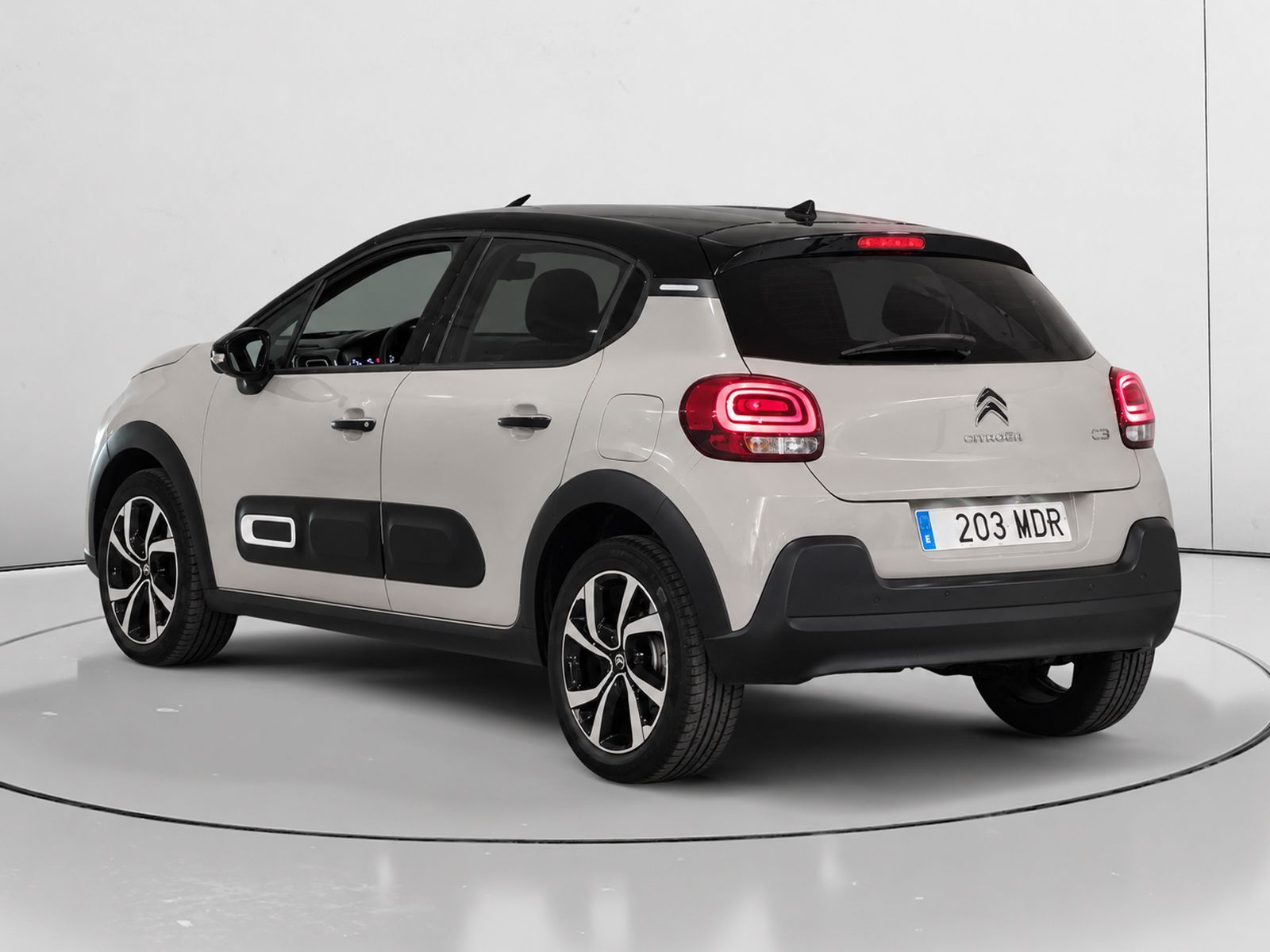 Citroën C3 BlueHDi 100 Shine - foto 5