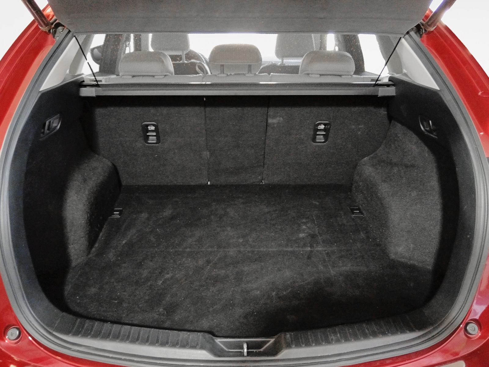 Mazda CX-5 2.5 GE Zenith+CB+CP+SR 4WD - foto 16