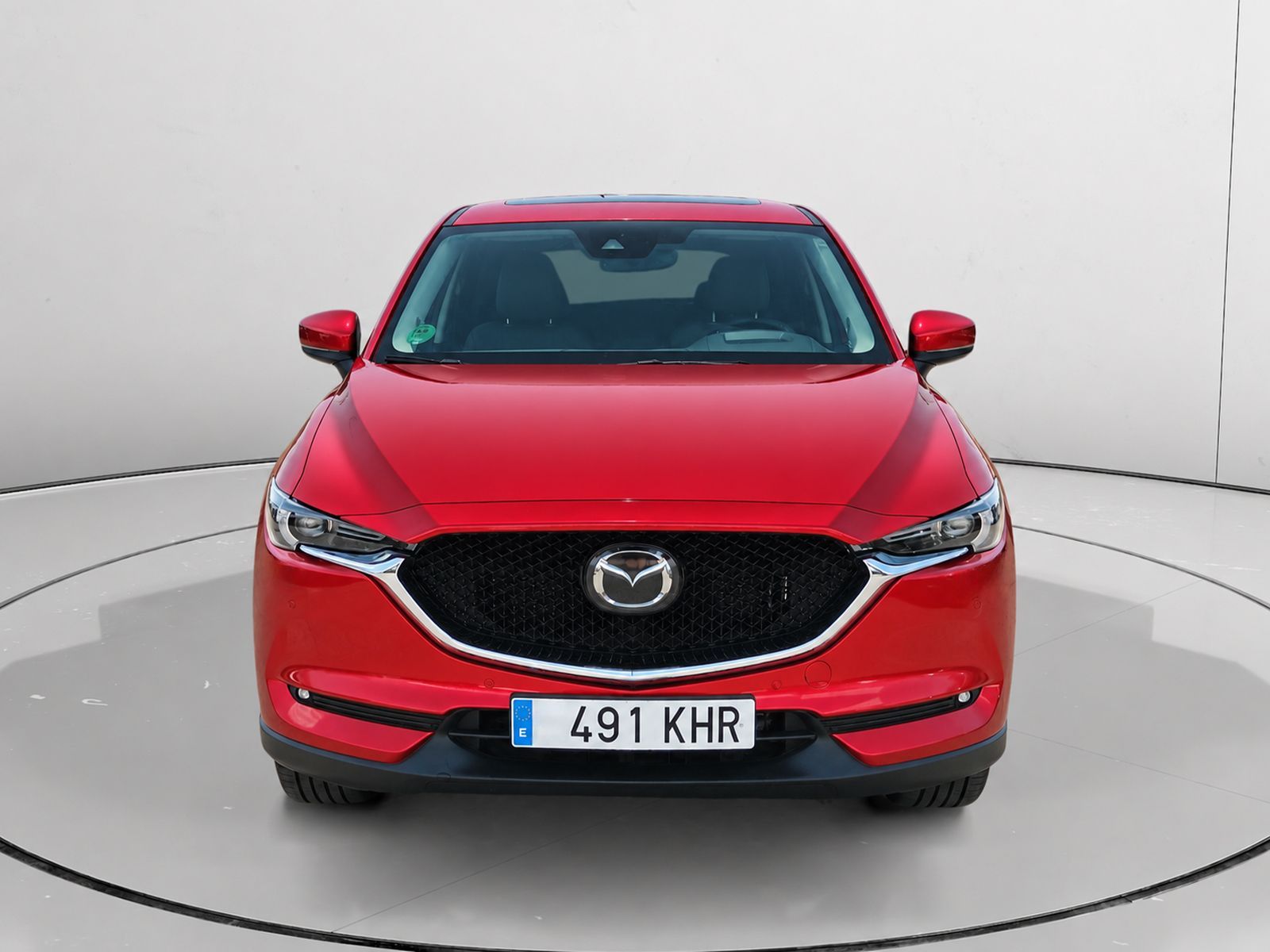 Mazda CX-5 2.5 GE Zenith+CB+CP+SR 4WD - foto 7
