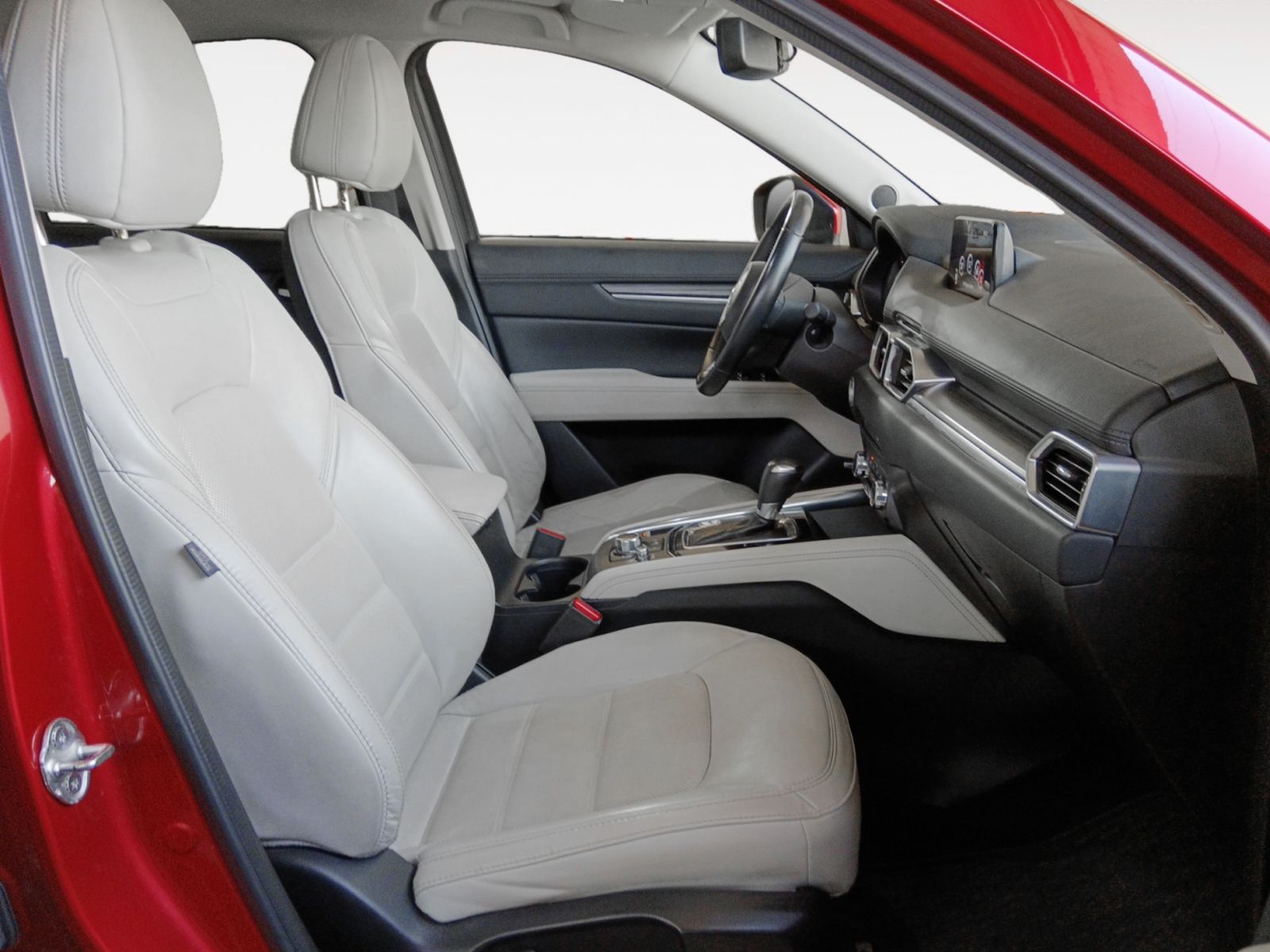 Mazda CX-5 2.5 GE Zenith+CB+CP+SR 4WD - foto 14