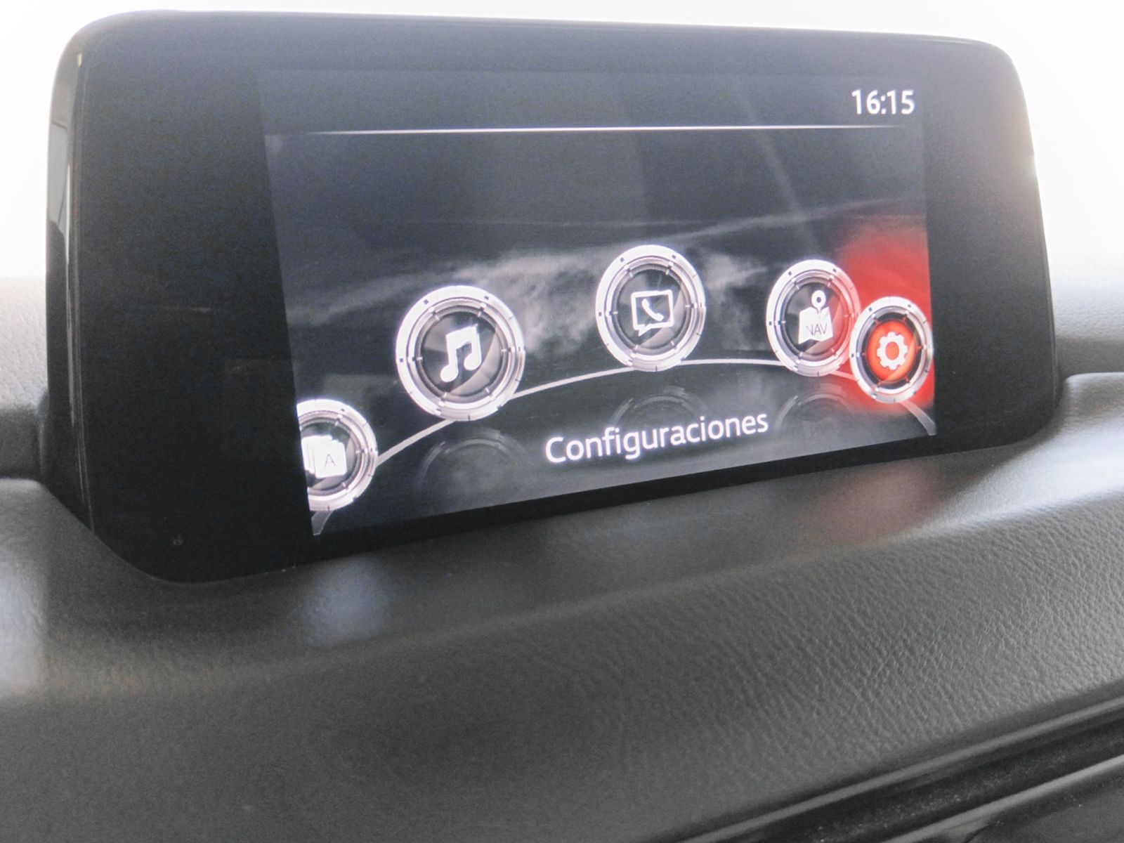 Mazda CX-5 2.5 GE Zenith+CB+CP+SR 4WD - foto 20