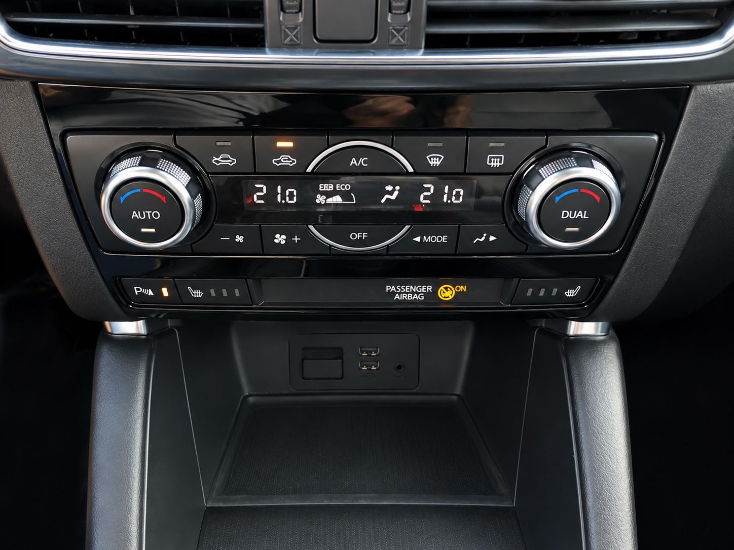 Mazda CX-5 2.2 DE Luxury 4WD - foto 22