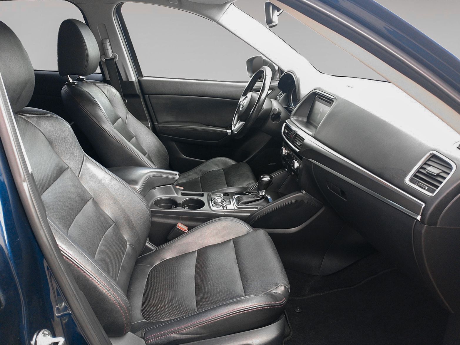 Mazda CX-5 2.2 DE Luxury 4WD - foto 13